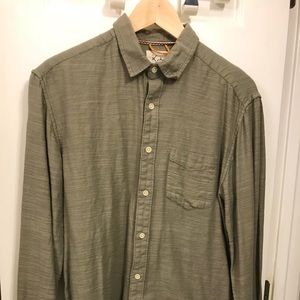 Koto Men’s Button Down
